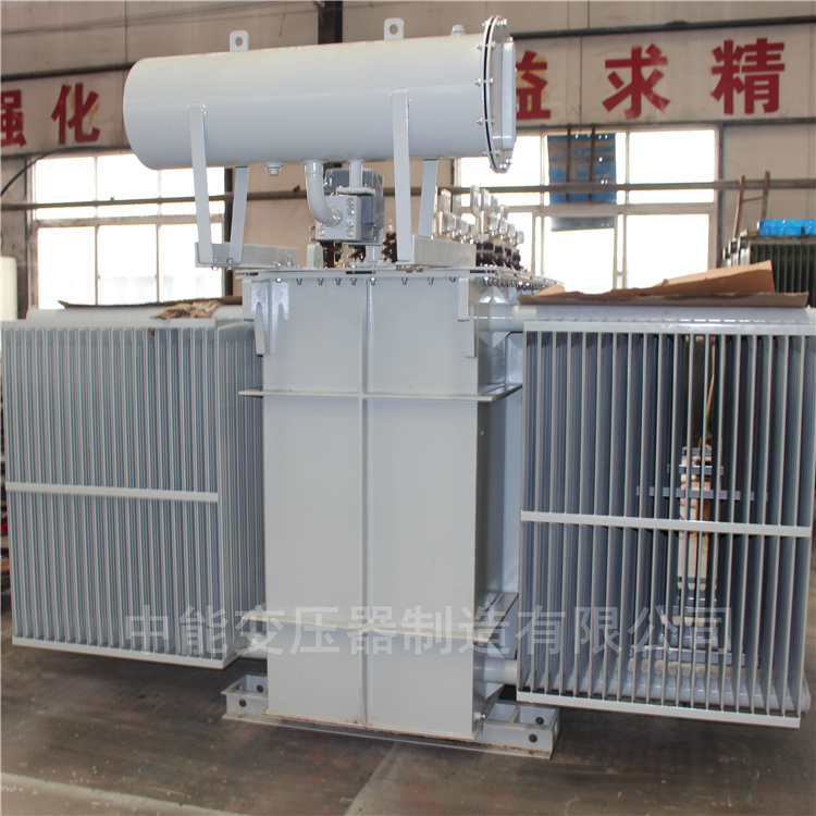 九寨沟S20-2500KVA/10KV油浸式变压器